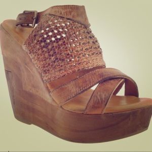 Bed Stu Petra Sandal